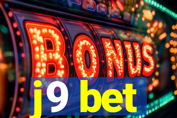 j9 bet